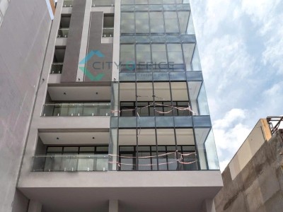 Cho thuê toà nhà nguyên căn đường Điện Biên Phủ, quận 3 Cho thuê toà nhà nguyên căn đường Điện Biên Phủ, quận 3