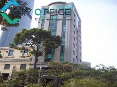 Empire  Tower - Đường Hàm Nghi - Phường Sài Gòn Empire  Tower - Đường Hàm Nghi - Phường Sài Gòn