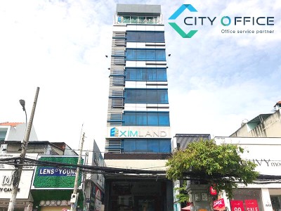 Eximland Building – Đường Cách Mạng Tháng 8 – Quận 3  Eximland Building – Đường Cách Mạng Tháng 8 – Quận 3