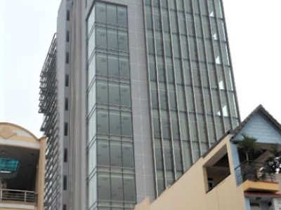 Nguyễn Lâm Tower - Đường Dương Bá Trạc - Phường Chánh Hưng Nguyễn Lâm Tower - Đường Dương Bá Trạc - Phường Chánh Hưng