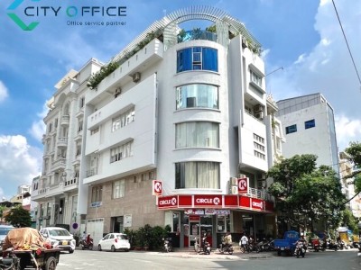 Việt Nam Xanh Building – Đường Lê Trung Nghĩa – Phường Bảy Hiền Việt Nam Xanh Building – Đường Lê Trung Nghĩa – Phường Bảy Hiền