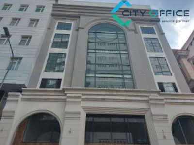 Toà nhà nguyên căn đường Huỳnh Lan Khanh Quận Tân Bình Toà nhà nguyên căn đường Huỳnh Lan Khanh Quận Tân Bình