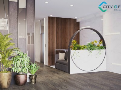 Toà nhà nguyên căn đường Bạch Đằng Quận Tân Bình Toà nhà nguyên căn đường Bạch Đằng Quận Tân Bình