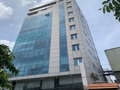 Green Country Building – Đường Nguyễn Thị Thập – Phường Tân Hưng Green Country Building – Đường Nguyễn Thị Thập – Phường Tân Hưng