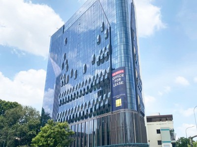 Beacon Tower – Đường Phan Đăng Lưu – Phường Gia Định Beacon Tower – Đường Phan Đăng Lưu – Phường Gia Định