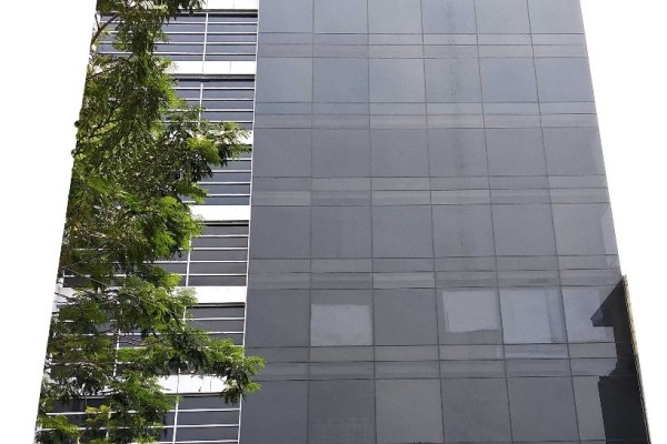 Trung Nam 1 Building - Đường Thành Thái - Phường Diên Hồng