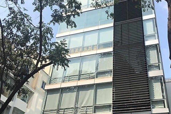 Yến Phương Tower - Đường Phạm Ngọc Thạch - Phường Xuân Hòa