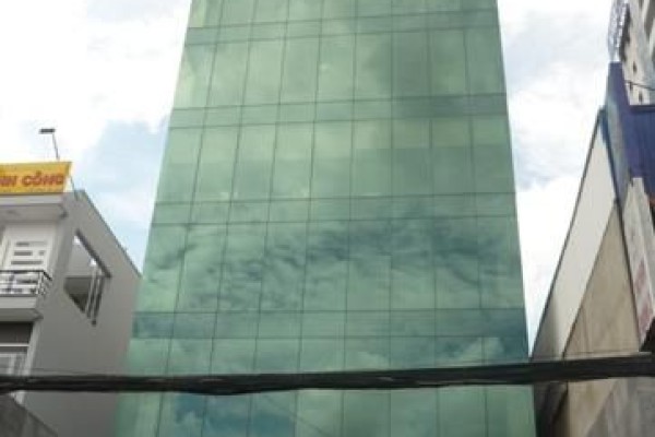 Nice Building – Đường Điện Biên Phủ - Phường Thạnh Mỹ Tây