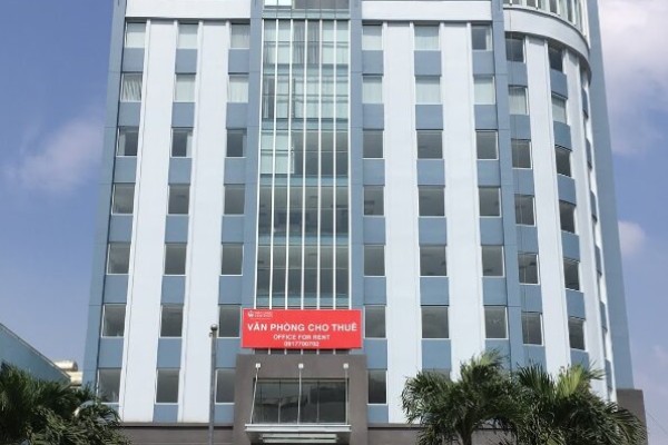 TCL Building - Đường Đồng Văn Cống - Phường Cát Lái