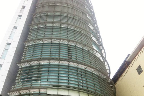 Phước Thành Building - Đường Điện Biên Phủ - Phường Gia Định