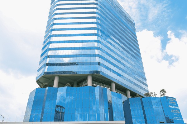 Sofic Tower - Đường Mai Chí Thọ - Quận 2