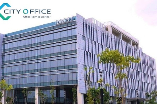Onehub Saigon Complex Tower – Khu Công Nghệ Cao - Phường Tăng Nhơn Phú