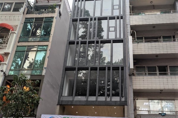 Green Global Building - Đường Phạm Ngọc Thạch - Phường Xuân Hòa