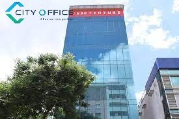 Saigon New Tower - Đường Nguyễn Biểu - Phường Chợ Quán