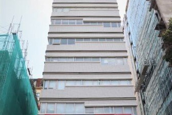 Savico Invest Office - Đường Nam Kỳ Khởi Nghĩa - Quận 1