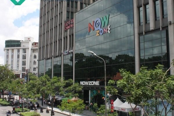 Royal Tower - Đường Nguyễn Văn Cừ - Phường Cầu Ông Lãnh