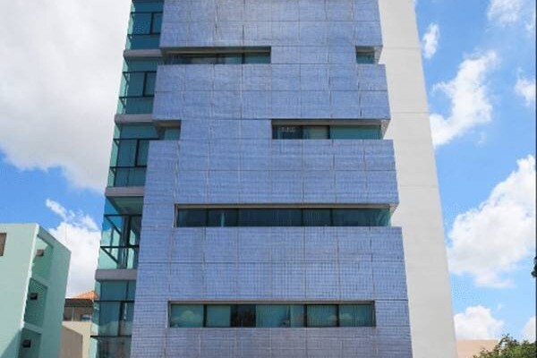 V Building – Đường Ung Văn Khiêm - Quận Bình Thạnh