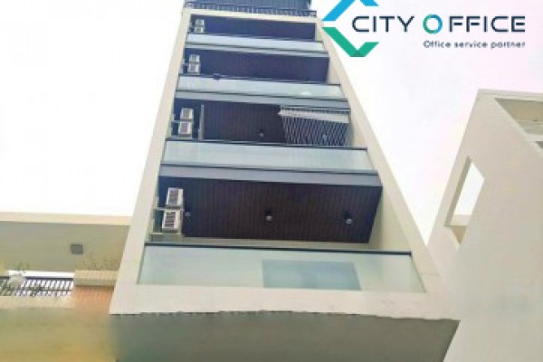 PCL Building – Đường Phạm Cự Lượng - Phường Tân Sơn Hòa