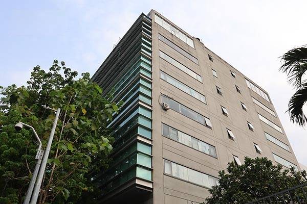 PVC Tower - Đường Nguyễn Gia Thiều - Phường Xuân Hòa