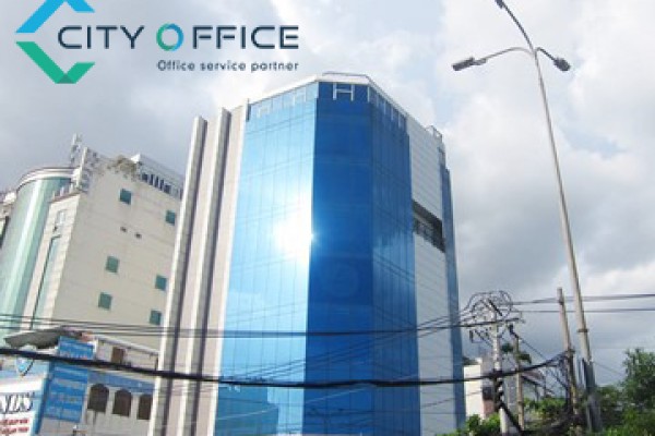 Perfectto Building - Đường Cộng Hòa - Phường Tân Bình