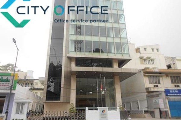 PJICO Building – Đường Điện Biên Phủ – Phường Xuân Hòa