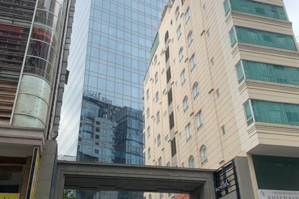 Sonatus Building - Đường Lê Thánh Tôn - Phường Sài Gòn